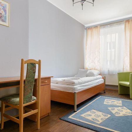 Apartamenty Zielony 6 Przy Mtp Poznan Exterior foto
