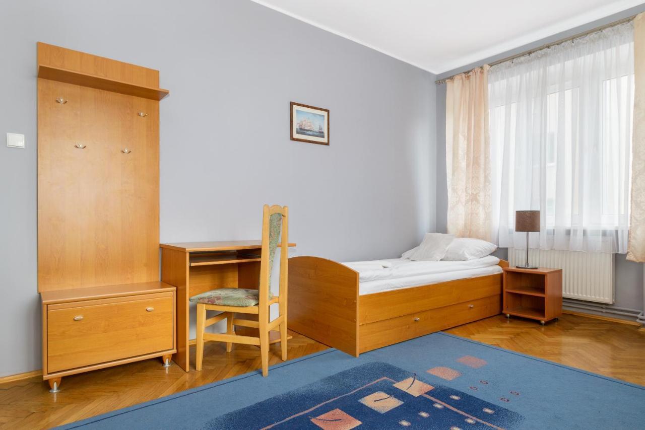 Apartamenty Zielony 6 Przy Mtp Poznan Exterior foto