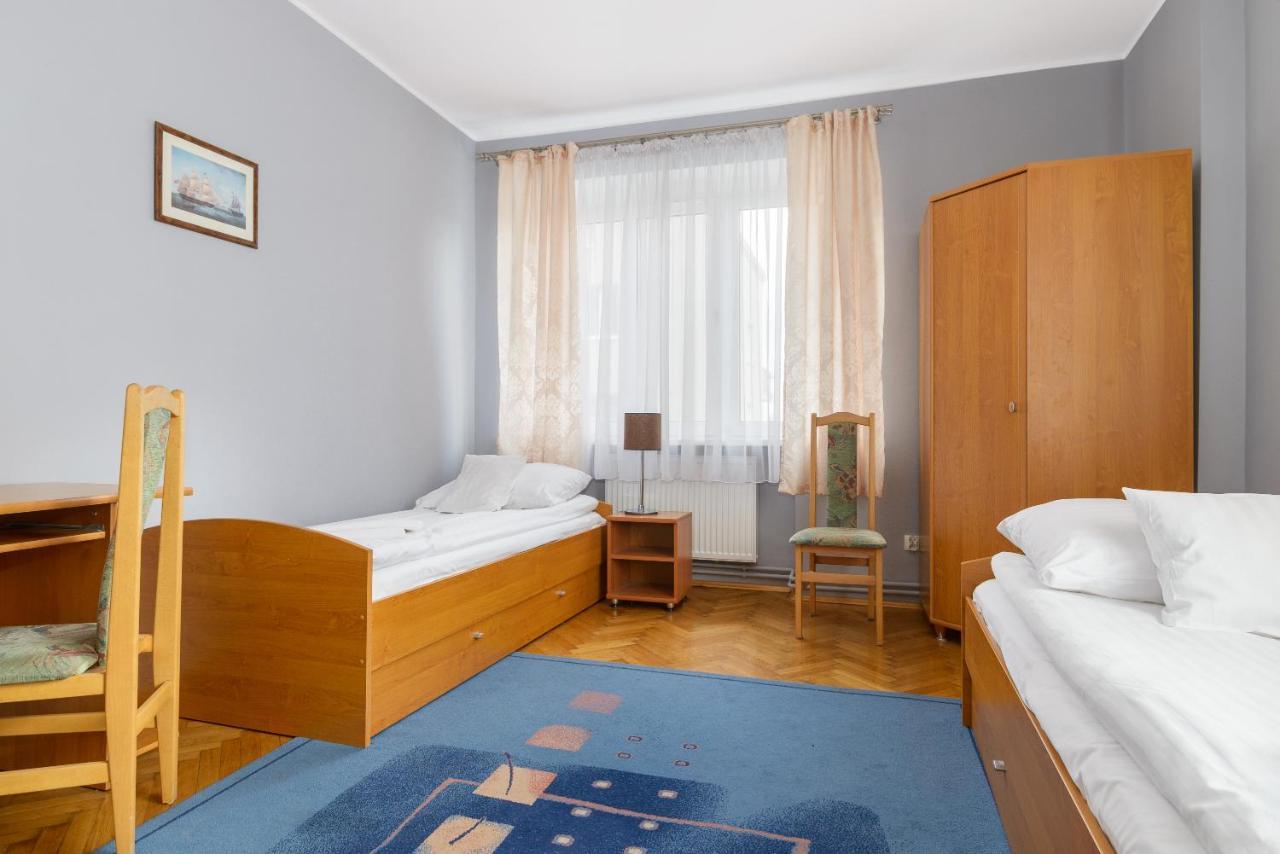 Apartamenty Zielony 6 Przy Mtp Poznan Exterior foto