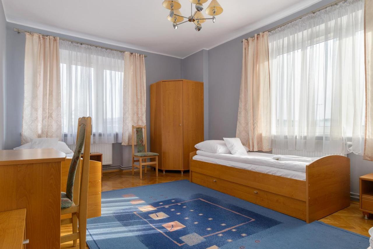 Apartamenty Zielony 6 Przy Mtp Poznan Exterior foto