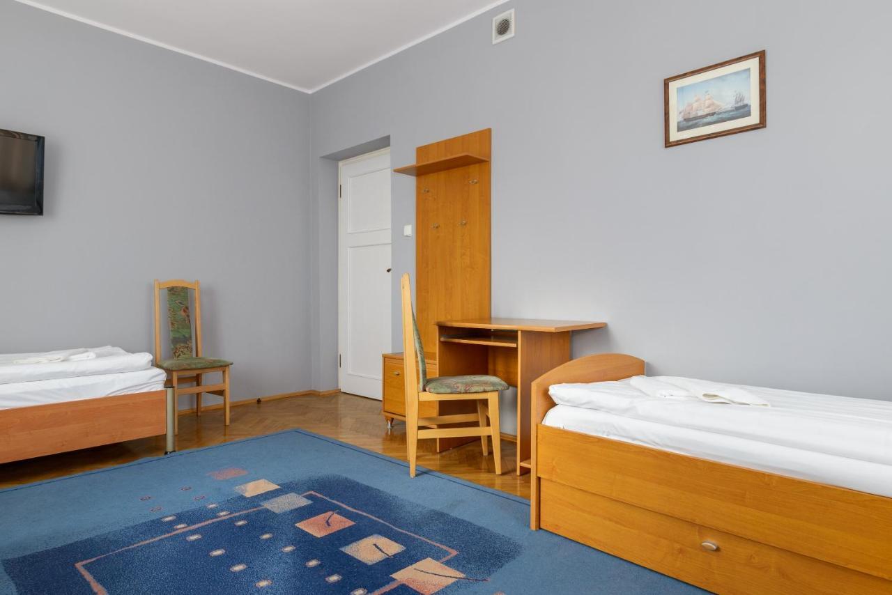 Apartamenty Zielony 6 Przy Mtp Poznan Exterior foto